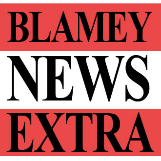 Blamey News Extra