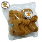 Gingerbread Man - Bulk Pack