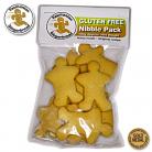 Nibble Pack - Plain Mixed Shapes (GF)